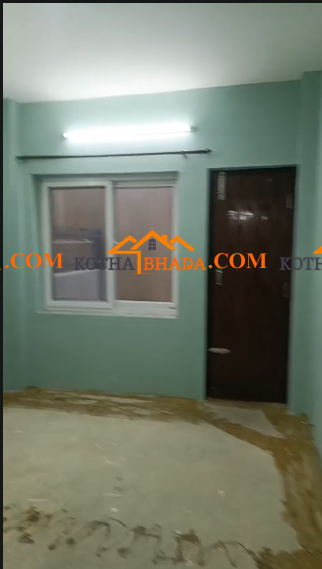 2bhk Flat Available For Rent In Madhyepur Thimi - Dibyeshwori planning